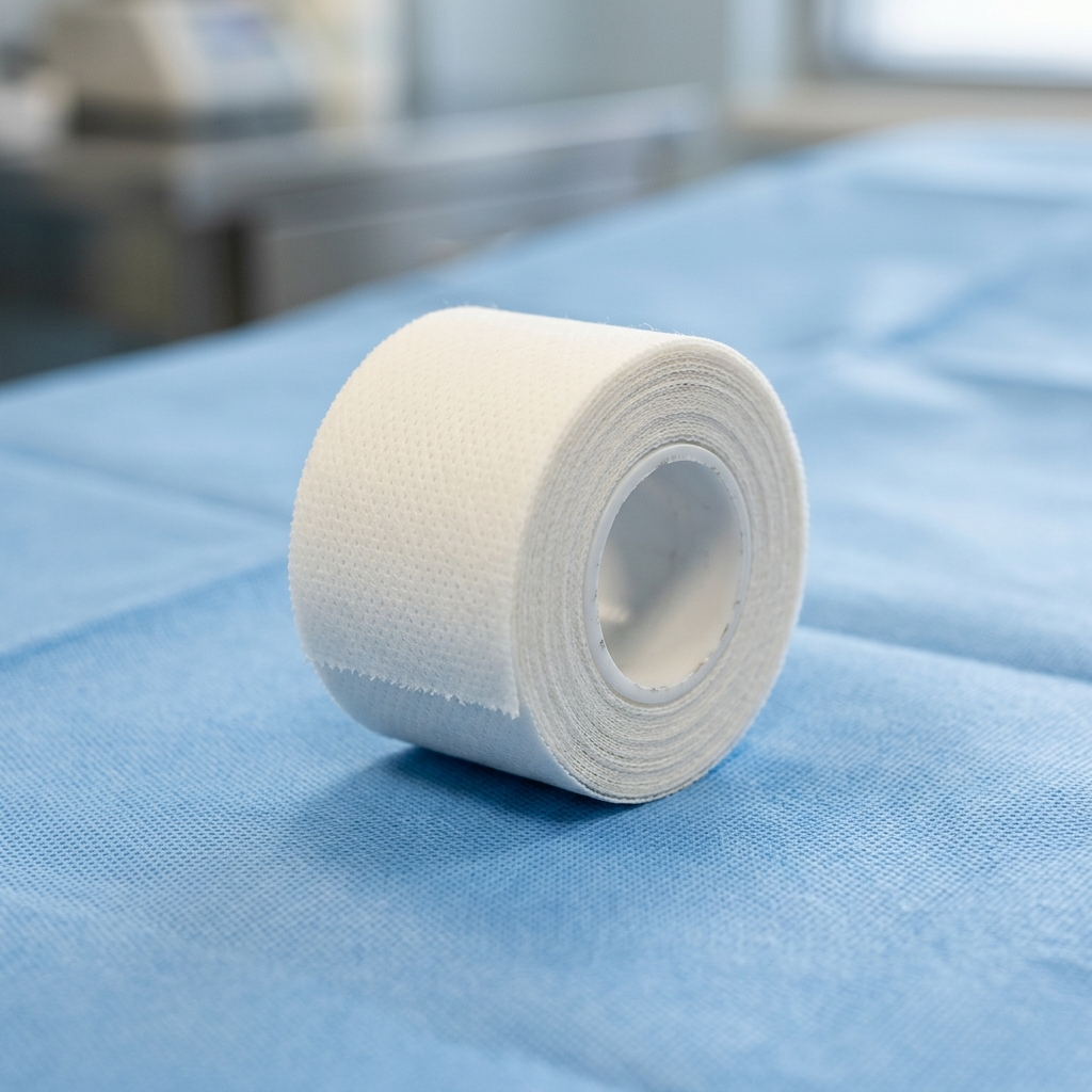 Pharmafix® — Soft Cloth Fixation ضماد