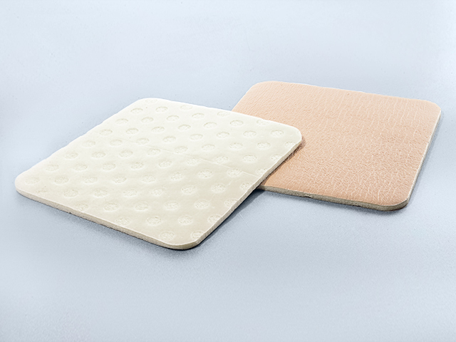 Pharmaplast Ag Foam ضمادات(Multi-المقاسات)