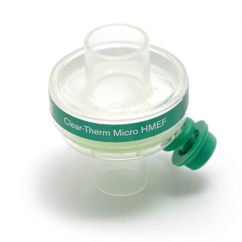 Right-Angled Combined Bacterial Filter مرطب for Ventilation