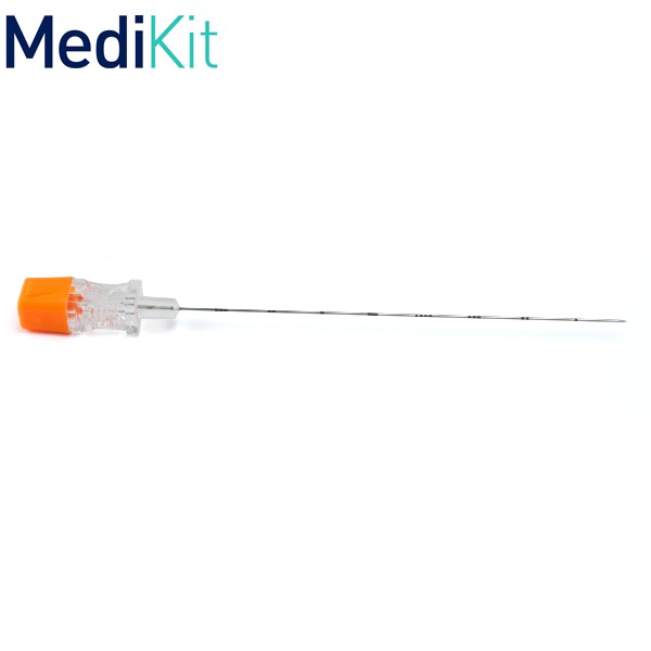 Spinal Anesthesia إبرة(Pencil Point)(Multi-المقاسات)