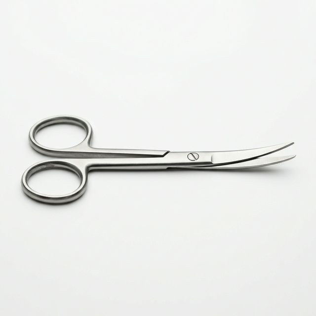 Spencer Suture Removal Scissors 11cm