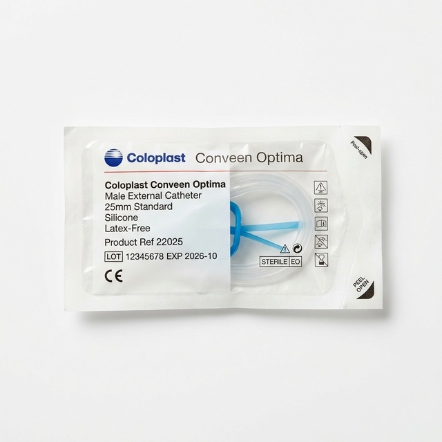 Coloplast Conveen Penile Sheath (Multi-Sizes)