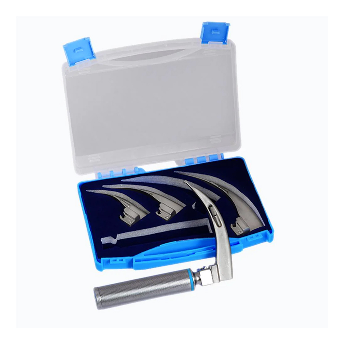 Laryngoscope Macintosh – Cullinan | Intubation