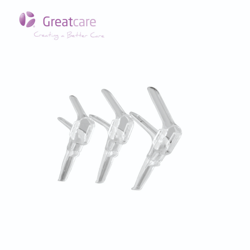 Vaginal Speculum (Greatcare) (Multi-Sizes)