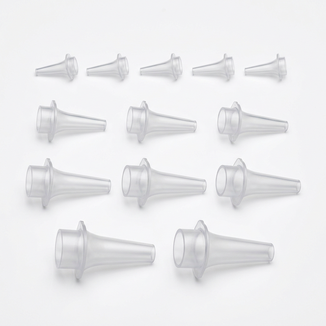Auricular Speculum (Greatcare) (Multiple Sizes)