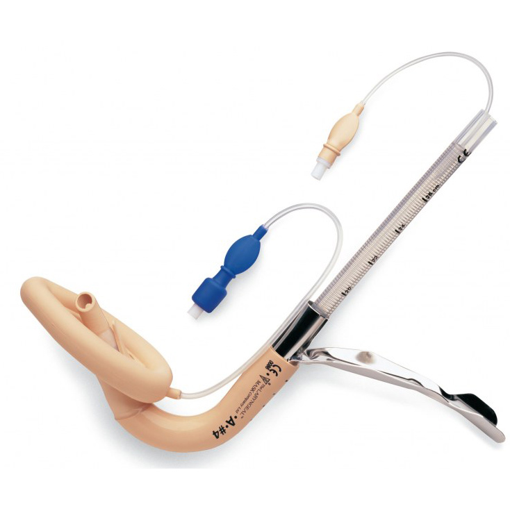 Fast Track Laryngeal Mask (Multi-Sizes)