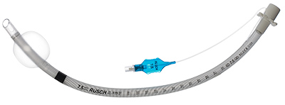 Reinforced Intubation Tube (Multi-Sizes)