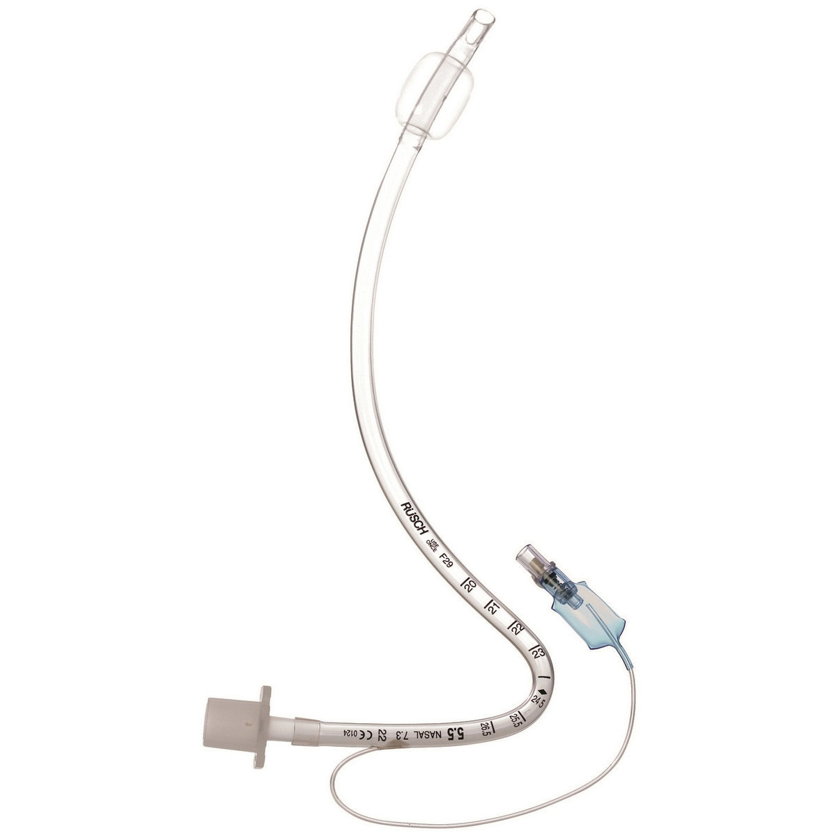 Right Selective Intubation Catheter Kit Ch39