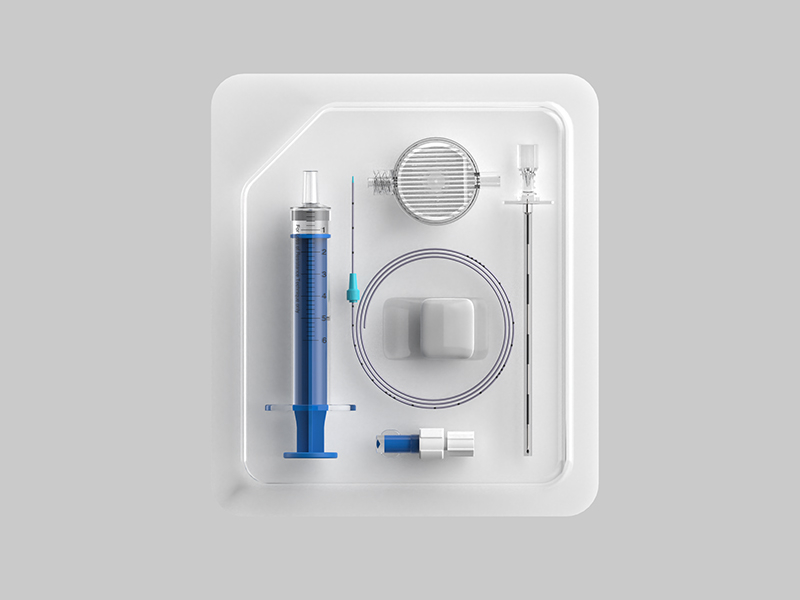 Egemen Epidural Kit