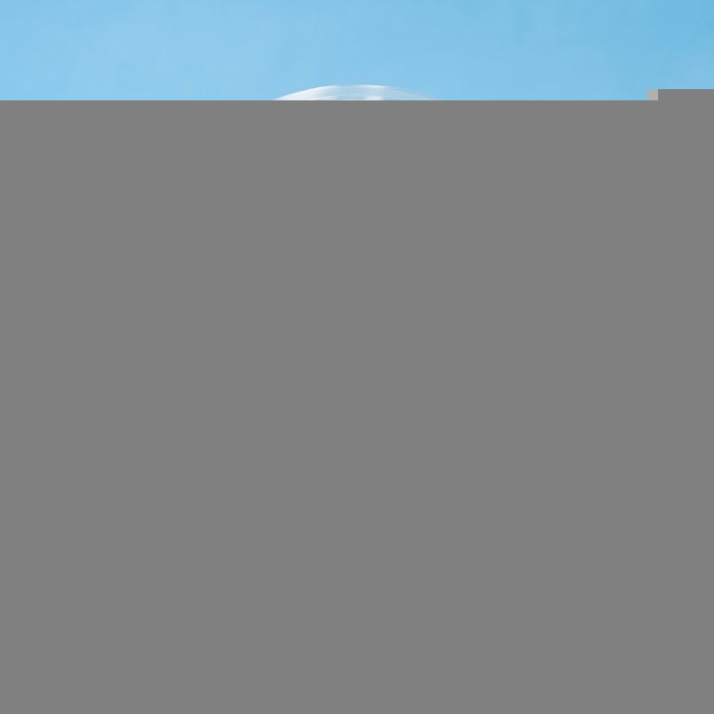 Coloplast One-Piece Urostomy Pouch Alterna Free White