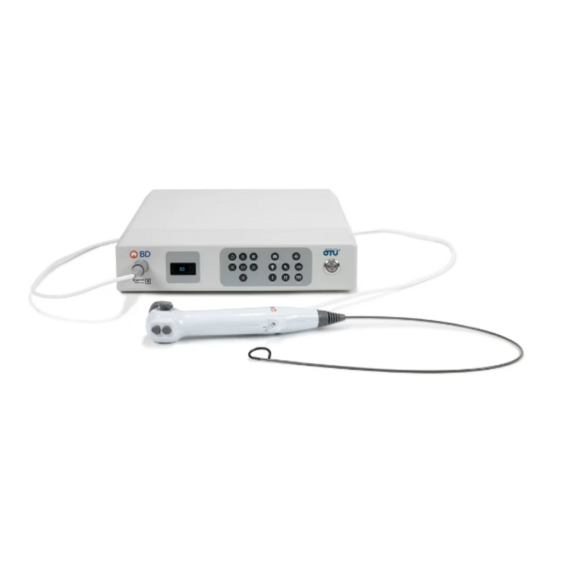 Wiscope 7.5 Fr أحادي الاستخدام Flexible Ureteroscope