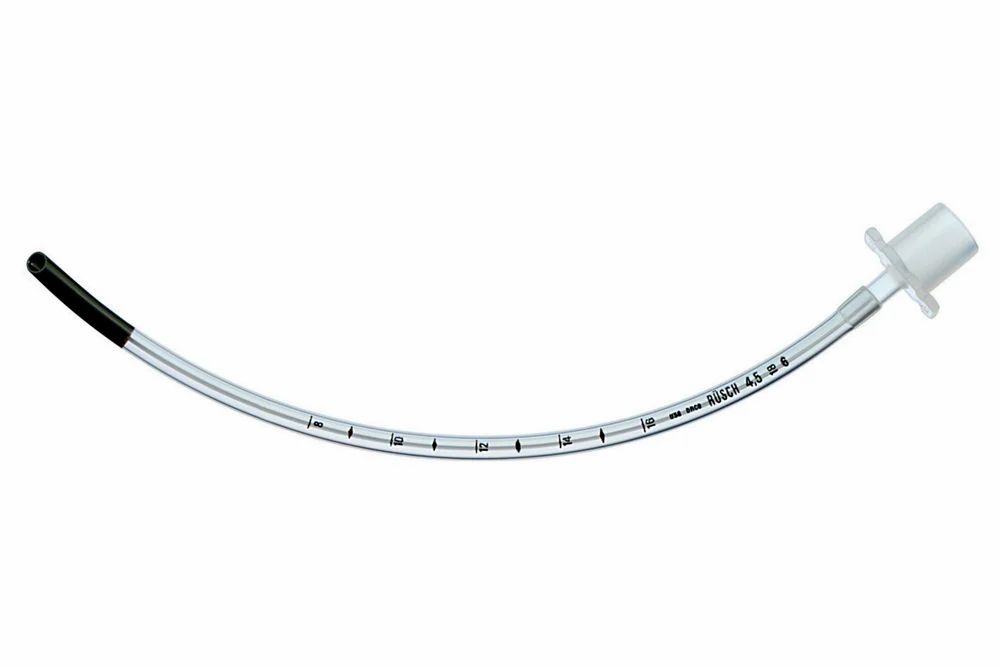 Non-Cuffed Endotracheal أنبوب(Multi-المقاسات)