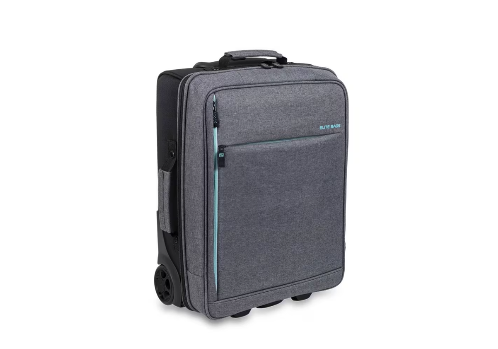 Mallette médicale trolley HOVI Elite Bags