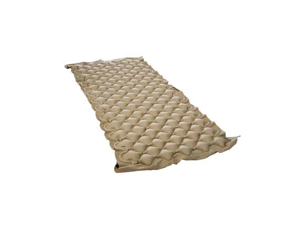 Matelas à air anti-escarres Alternating Ultima Locamed