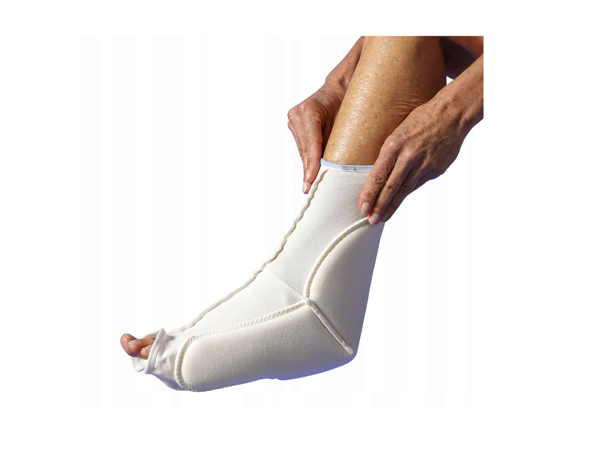 Pressure sore prevention socks Care Protect Ped Thuasne (pair)