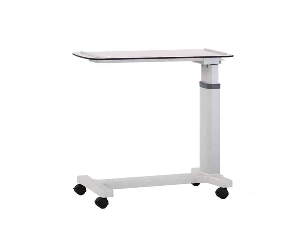 Table de lit en U Locamed