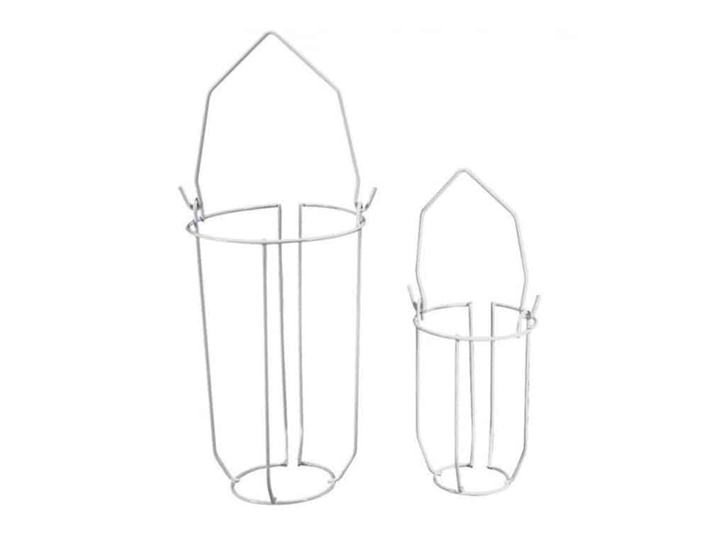 Panier porte sérum Locamed