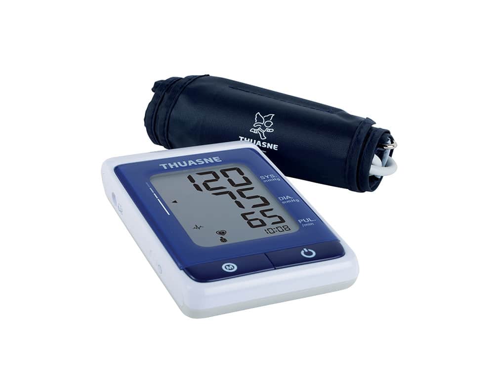 Tensiomètre automatique à brassard Thuasne