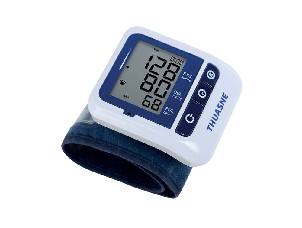 Tensiomètre wrist brace automatisé Thuasne