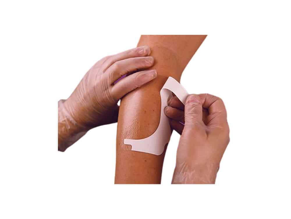 ProtectFilm, Pansement protecteur transparent Locamed