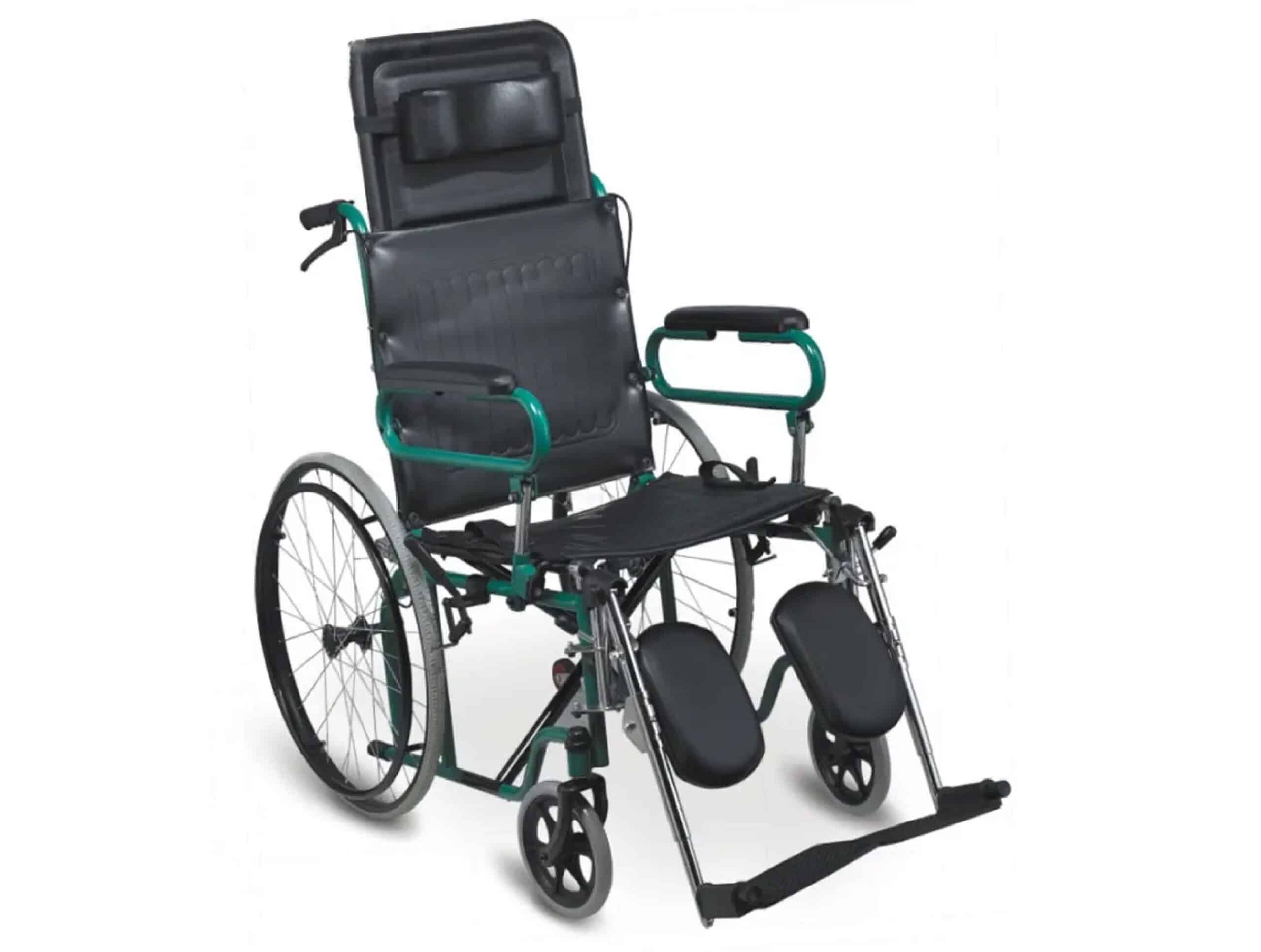Fauteuil سرير en acier