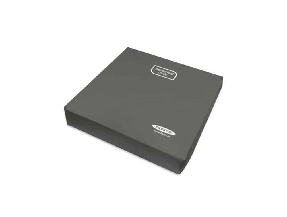 Cushion Anti - Escarres en visco Gel 3D Fresco