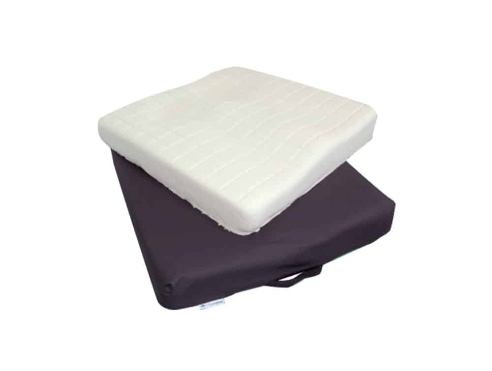 Cushion Anti - Escarres à mémoire de forme Thuasne