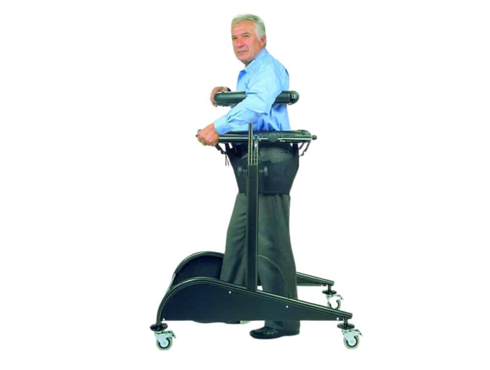 Verticalisateur DYNAMICO 5 pour adulte ( Intérieur ) Ormesa