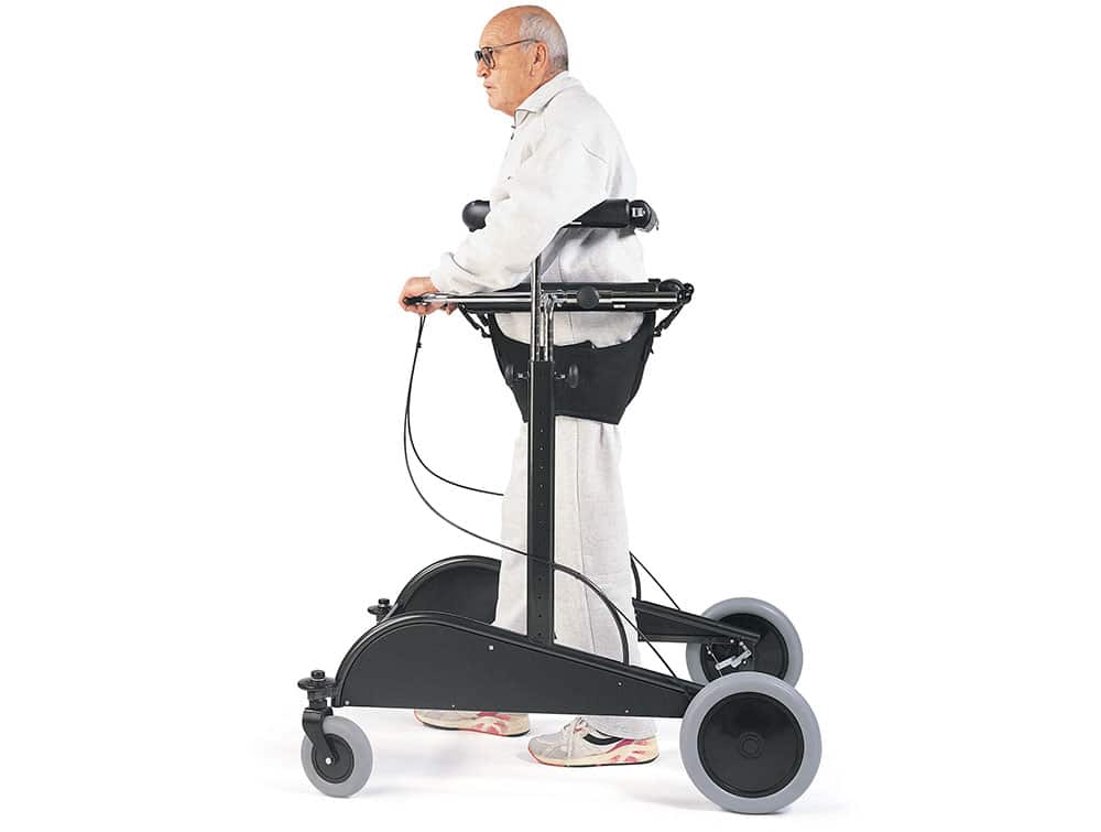 Verticalisateur Dynamico 5 Ormesa