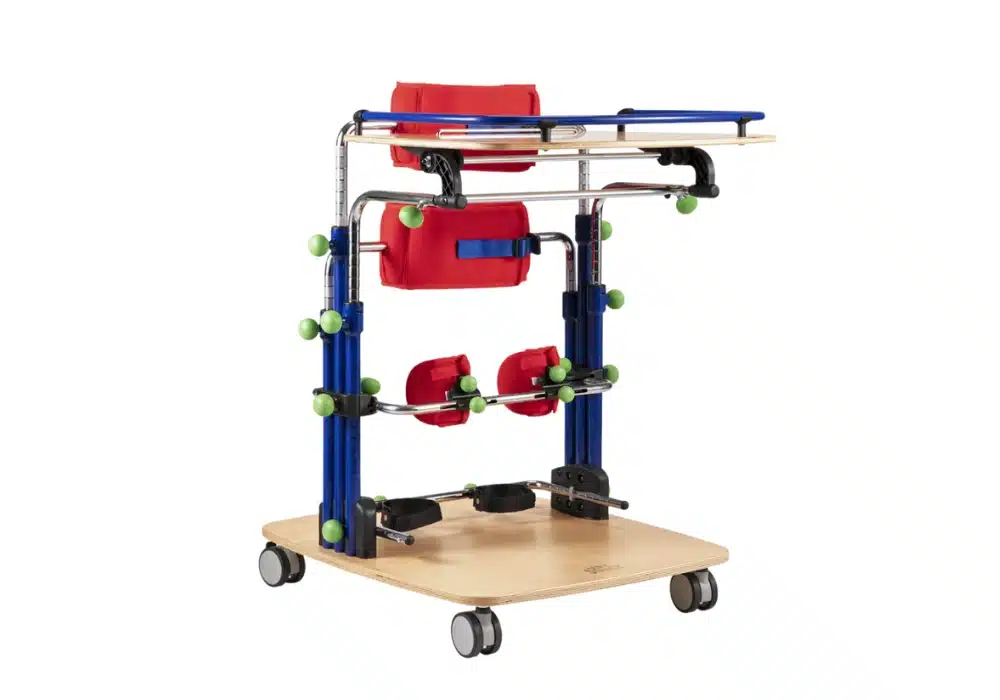 Verticalisateur roulant Mini standy Ormesa