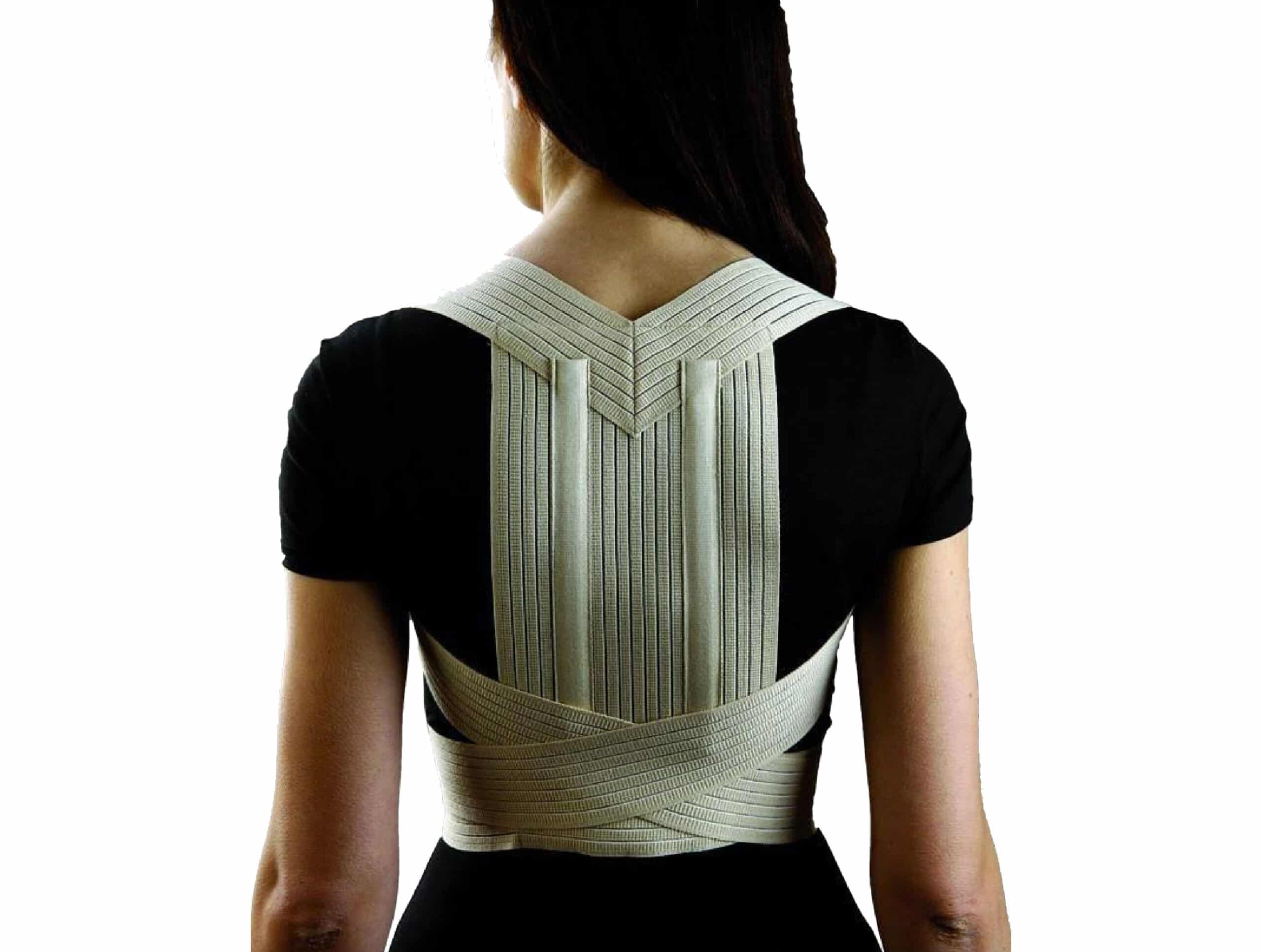 Redresse dos Dorsolomb Locaortho Herdegen