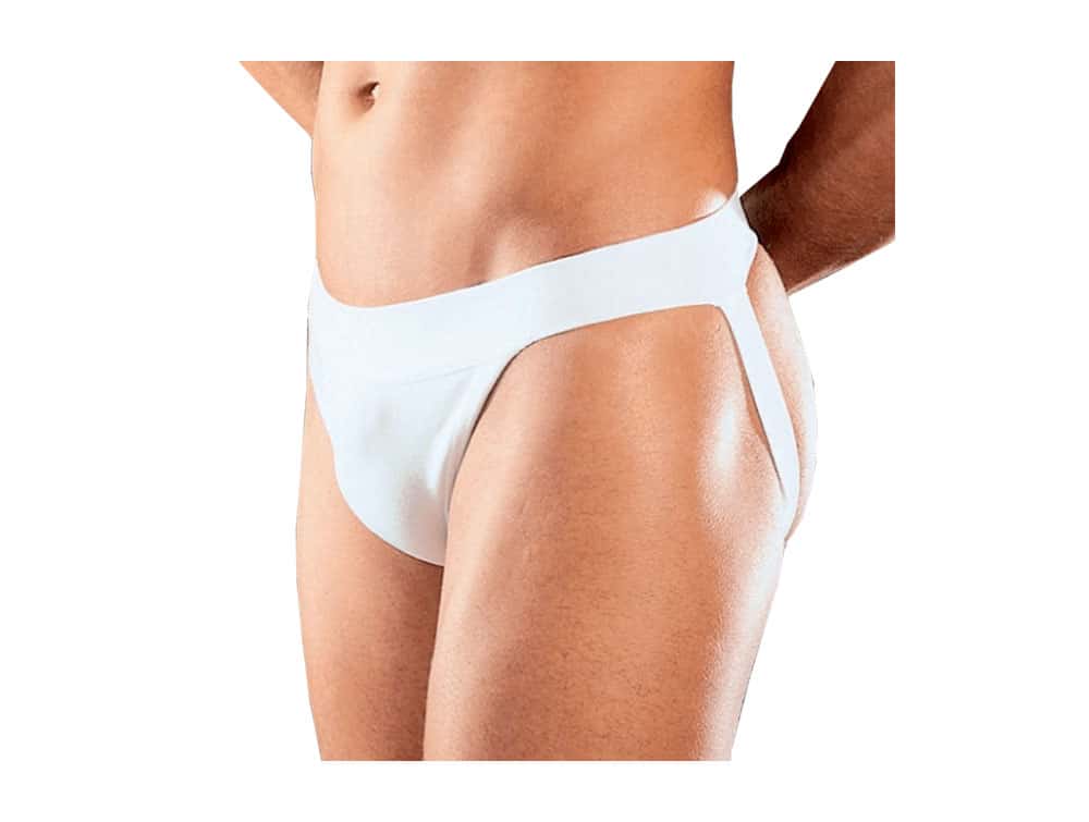 Suspensoir Wellness Pavis