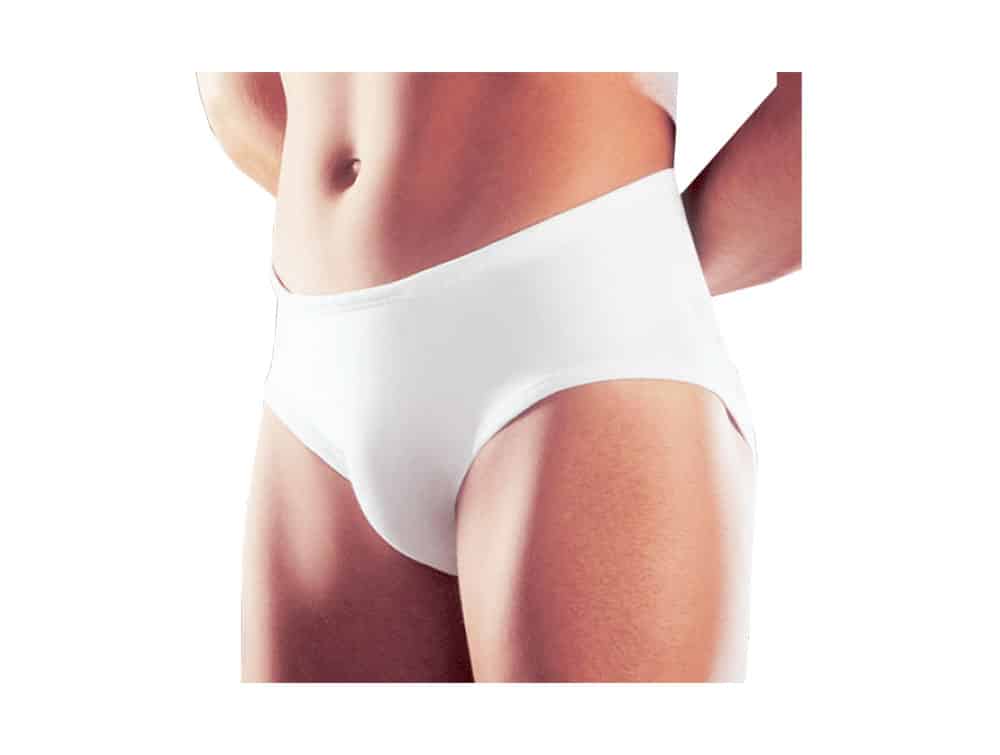 Slip Herniaire Wellness Pavis