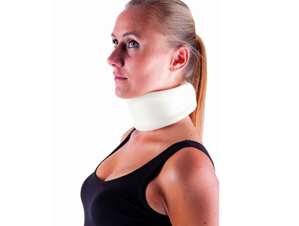 Collier Cervical C2 Locaortho Locamed