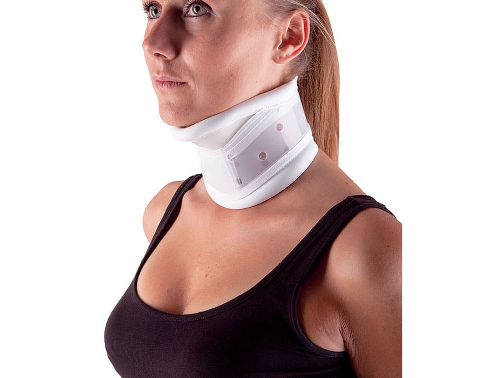 Collier Cervical Ortel C3 locaortho Locamed