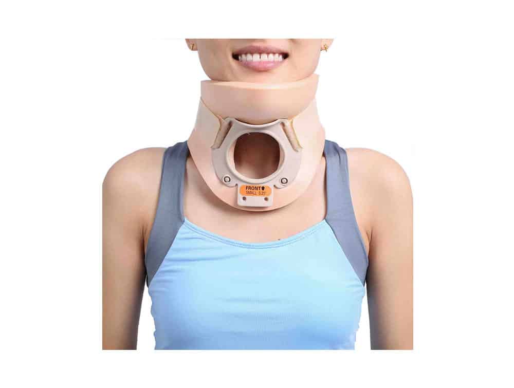 Collier Cervical Phyladelphie C4 Locamed