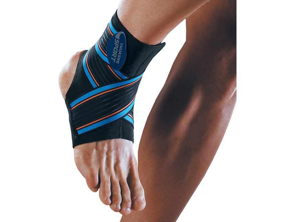 Ankle brace Strapping Thuasne