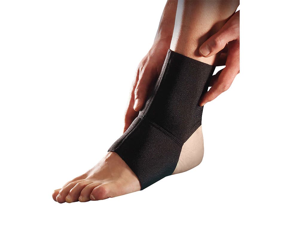 Ankle brace Néoprène Thuasne