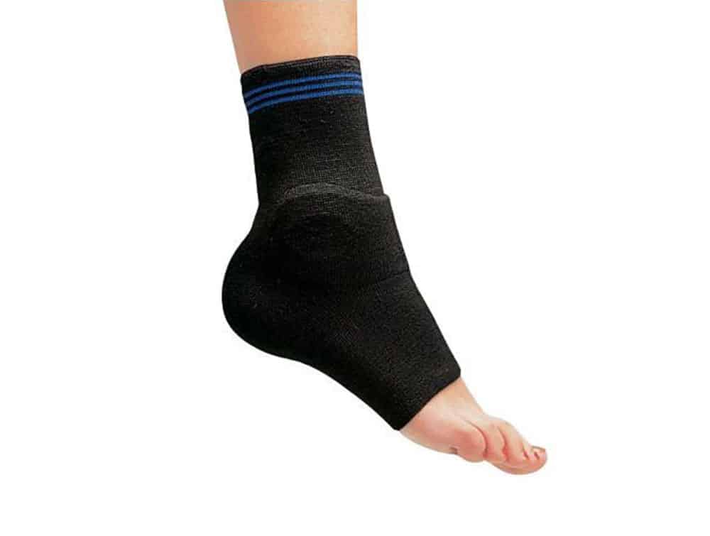 Ankle brace Silistab Malleo Thuasne