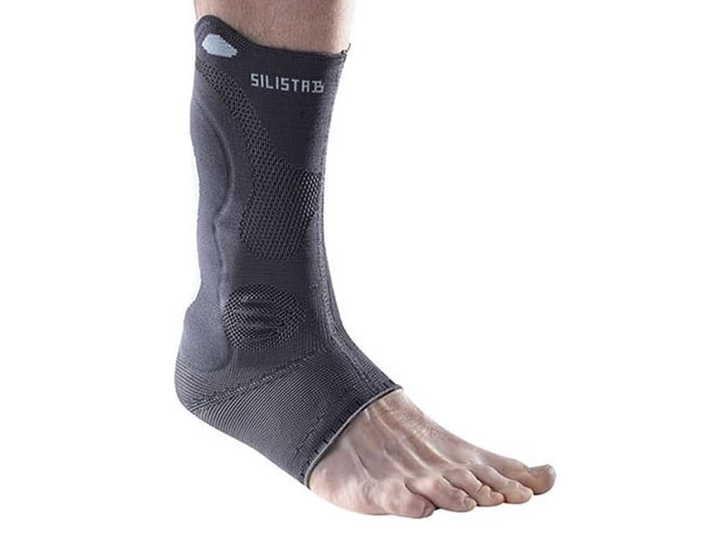 Ankle brace Silistab Achillo Thuasne