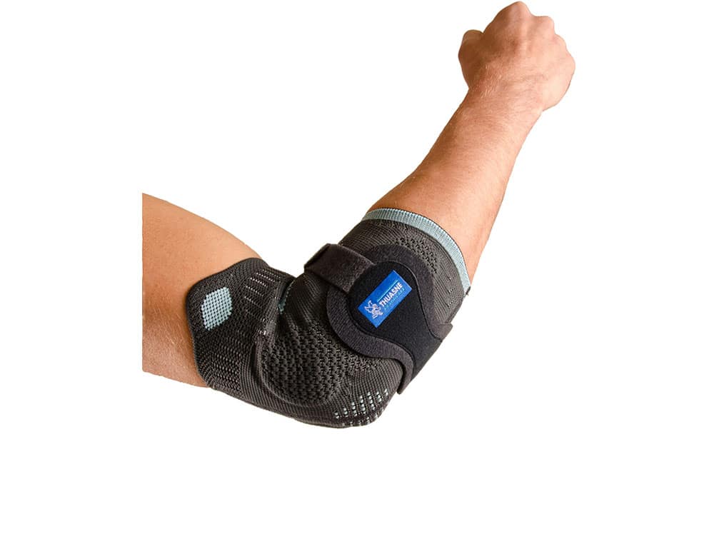 Coudière Silistab EPI Thuasne