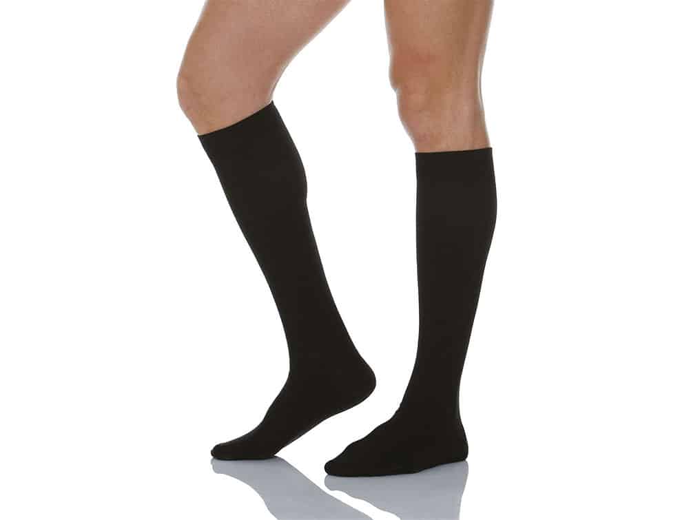 Mi - bas men's classe 1 Elégance VENOFLEX Thuasne