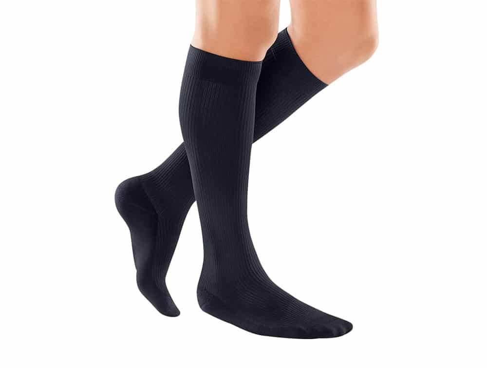 Mi - bas men's classe 2 Elégance VENOFLEX Thuasne