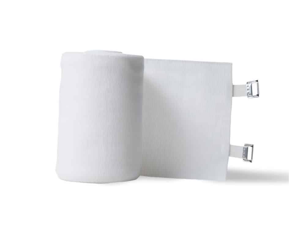 Biflexideal Thuasne compression bandage (short-stretch)