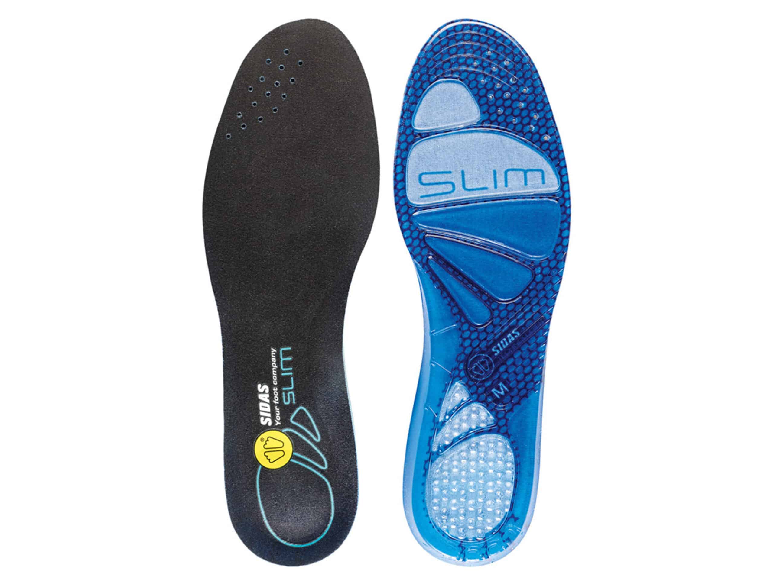 Semelle GEL SLIM Sidas