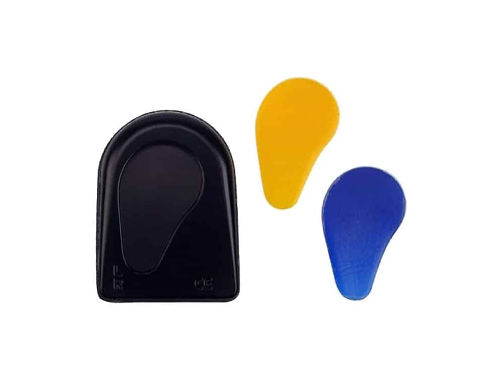 Talonnettes Technogel Thuasne