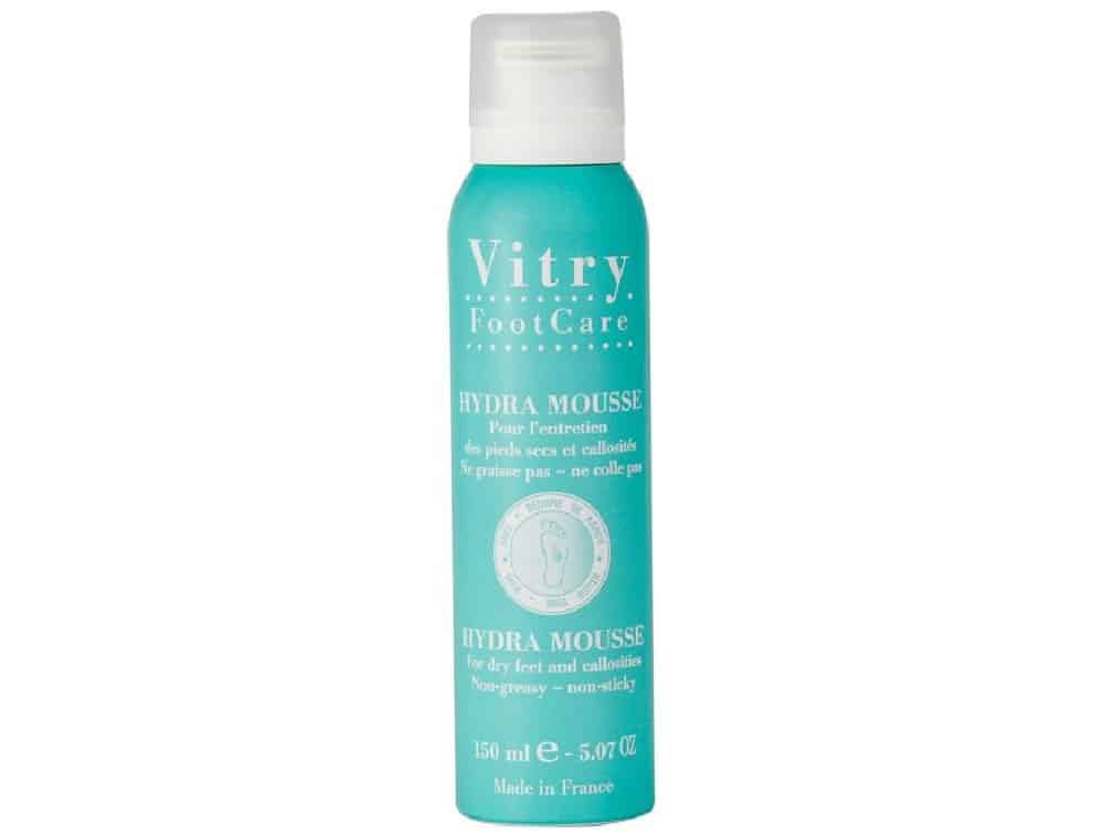 Hydra Mousse Vitry
