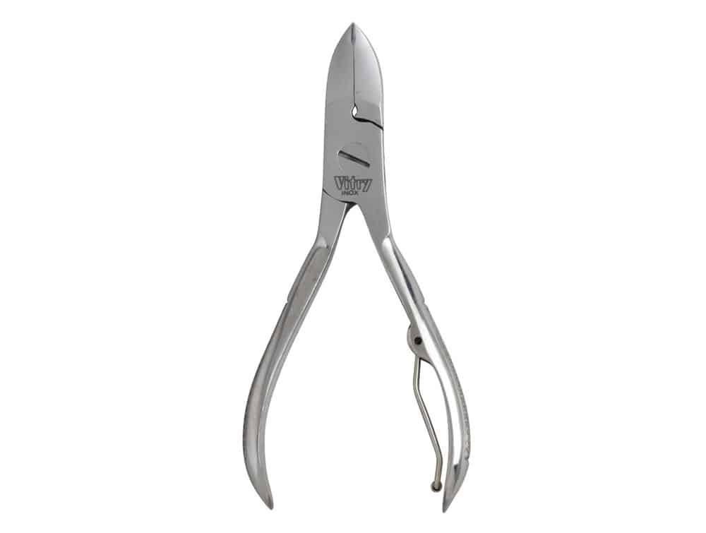 Pince à ongles en inox 12 cm Care&Cure Surgical