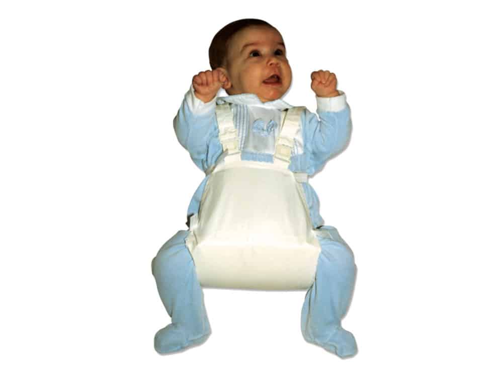 Cushion d’abduction souple Neut