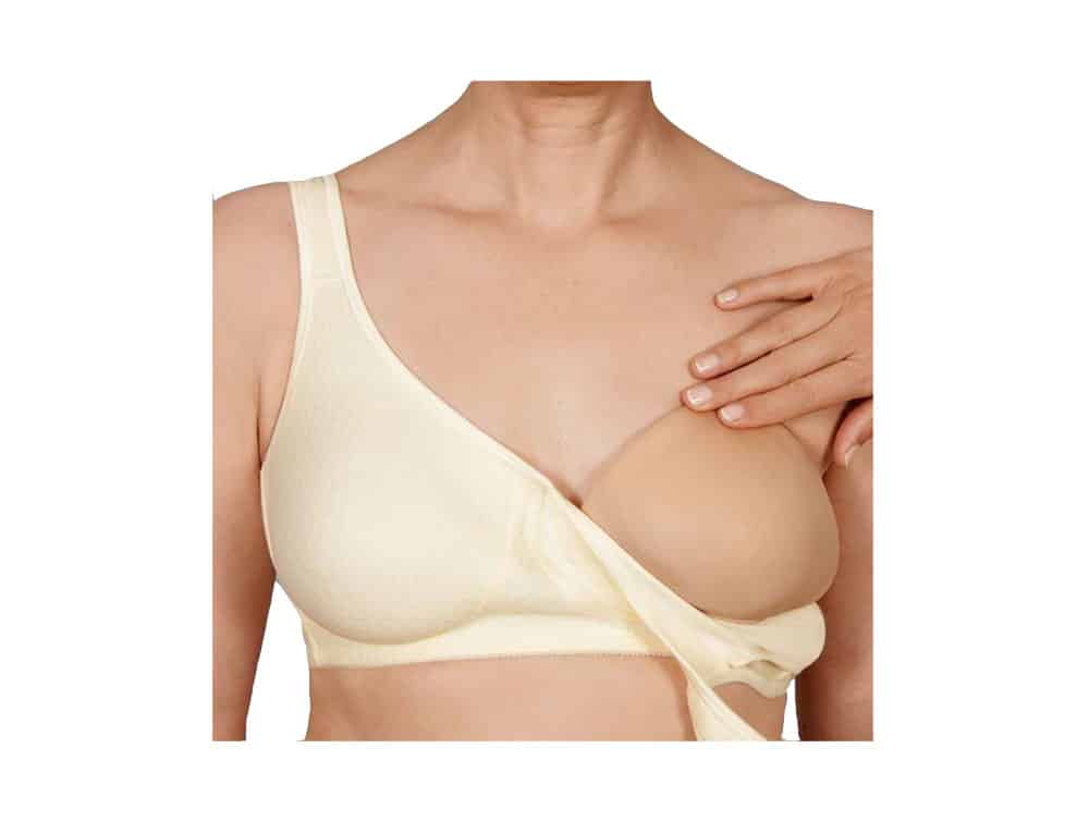 Prothèse mammaire Silima direct Thuasne